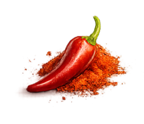Fűszerpaprika