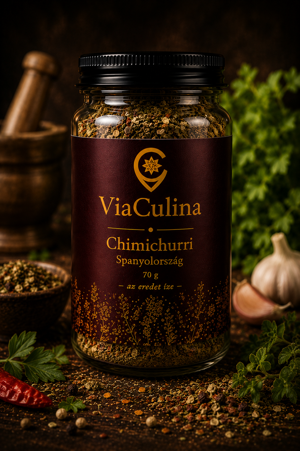 Chimichurri