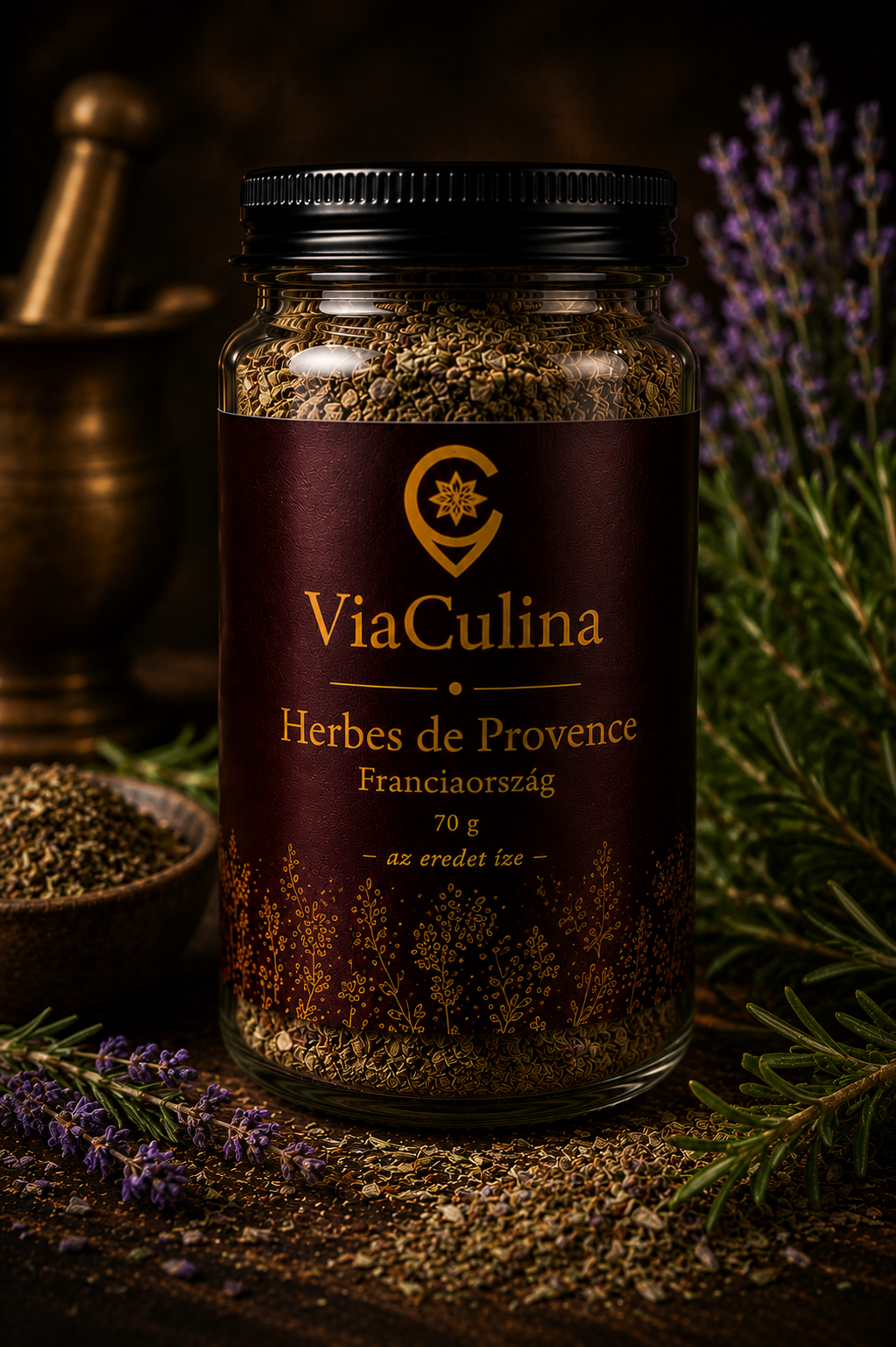 Herbes de Provence