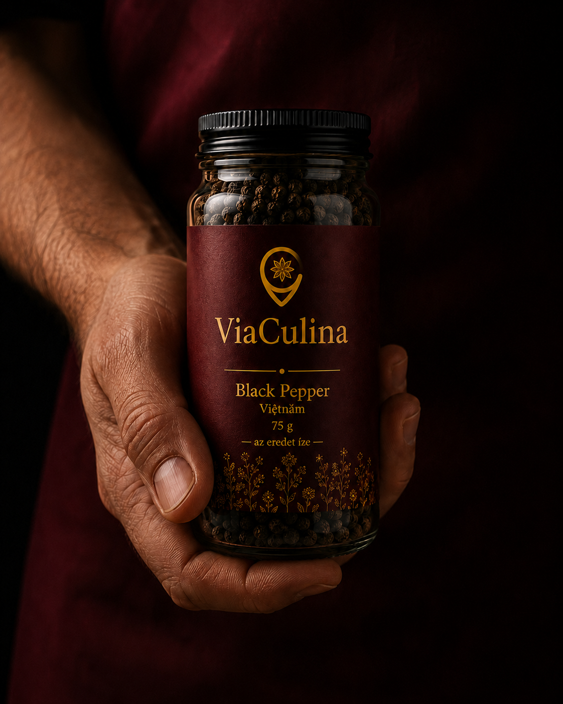 Mi a ViaCulina?