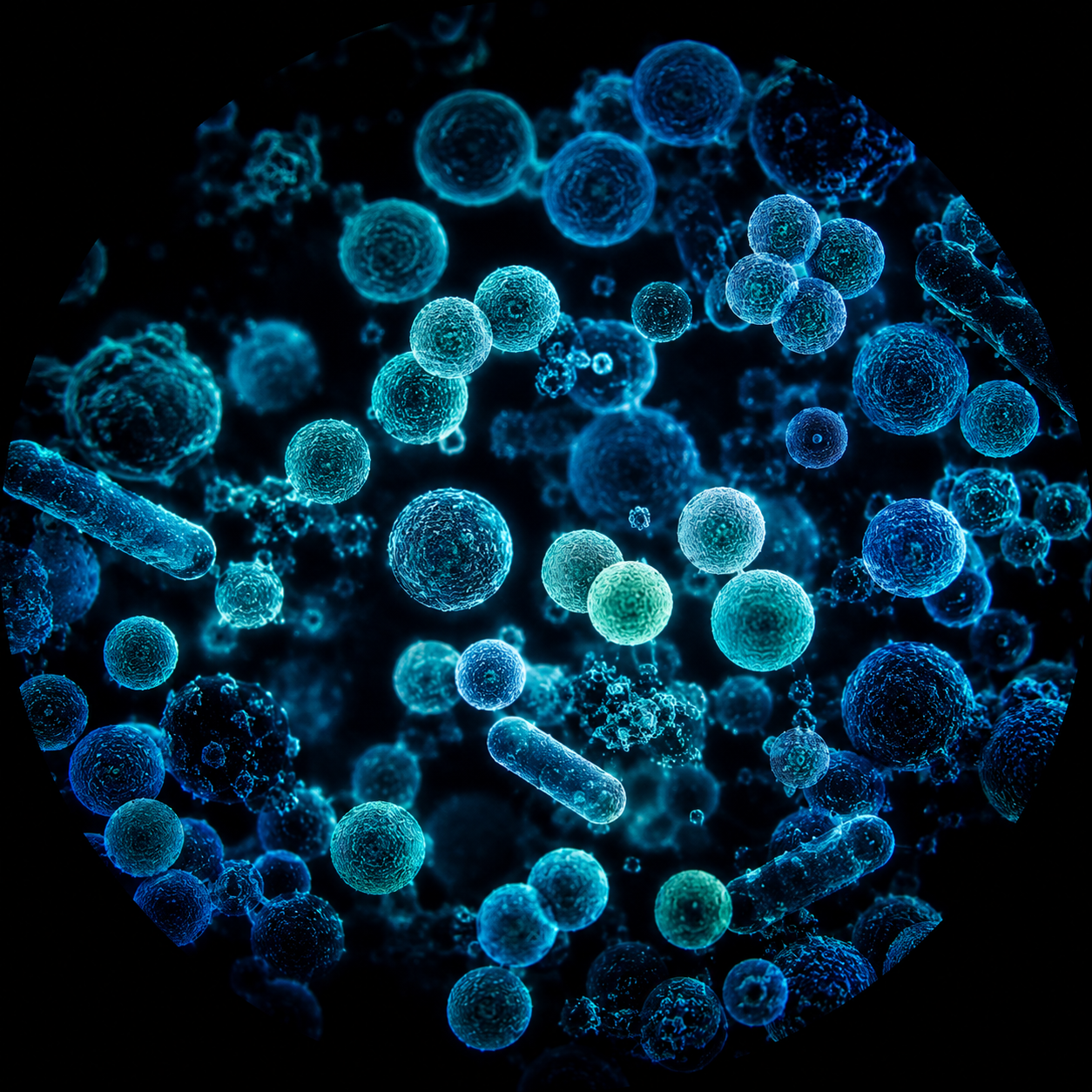 Mikrobiom